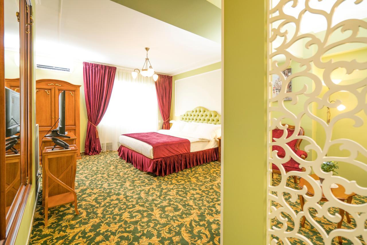 Studio One Accommodation Suites Букурещ Екстериор снимка